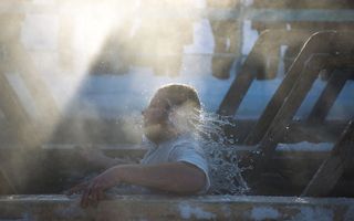 В Омской области появится 38 крещенских иорданей [Список]