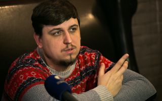 Алексей Витрив: "Мы надеемся, что ночные клубы Омска ожидает ренессанс"