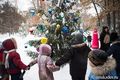 Более двух тысяч детей побывали в омской резиденции Деда Мороза