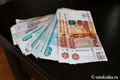 В Омске следователи изымают документы в фирме, где не платили зарплату