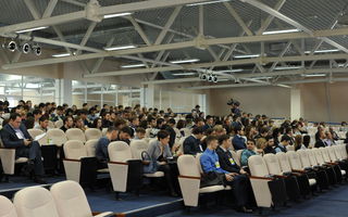 На омском IT-форуме впервые в регионе представят технологии "умного" сельского хозяйства