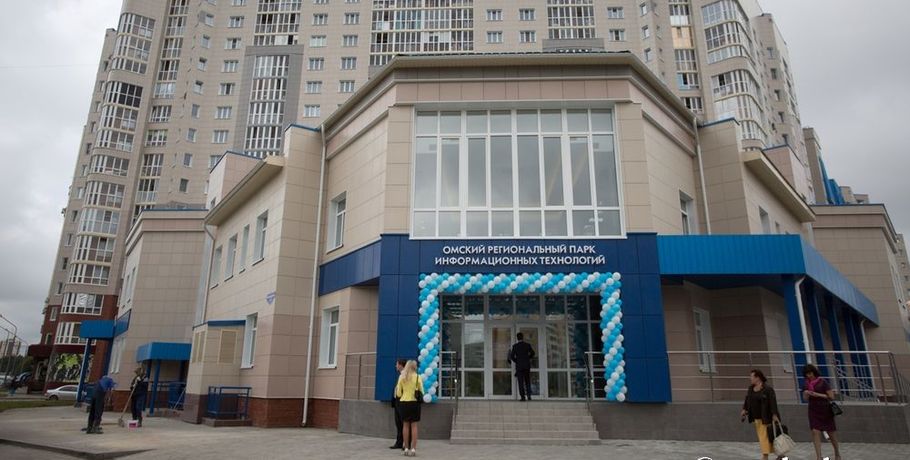 Компания "Бизнес-Партнёр" хочет получить 103 млн руб. за ремонт омского ИТ-парка