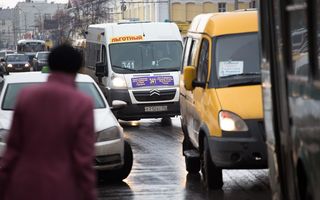 Омская прокуратура пересадила омичей на экологичные автобусы
