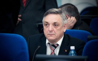 КПРФ выдвинет в мэры Омска Виктора Жаркова