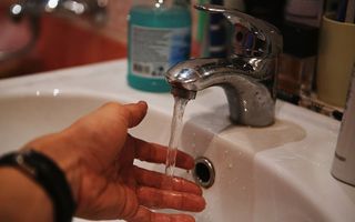 В Нововаршавке ввели режим ЧС из-за отсутствия питьевой воды