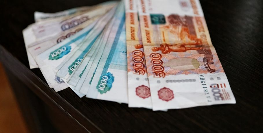 Омичи набрали в ипотеку 50 млрд рублей