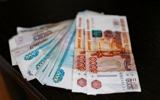 В Омске судебный пристав отдала государству подаренные ей деньги