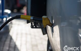 УФАС: стоимость бензина выросла из-за повышения оптовых цен