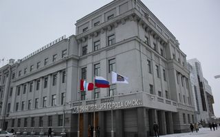 Меркулов, Шелест и Винокуров стали кандидатами в мэры Омска