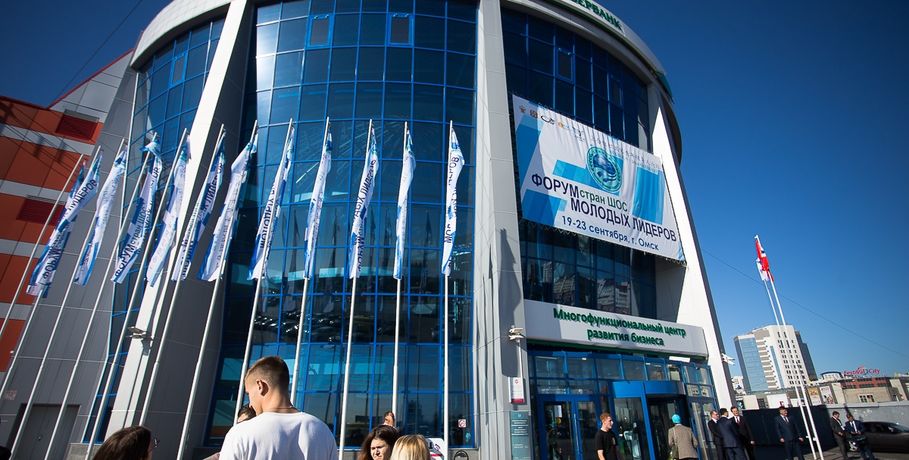 В июле в Омске откроется Российско-Китайский студенческий бизнес-инкубатор