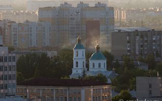 Омск включили в путеводитель по добрым городам России