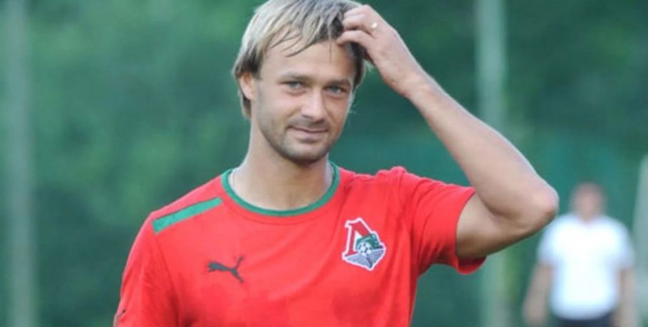 Дмитрий Сычёв возобновил спортивную карьеру