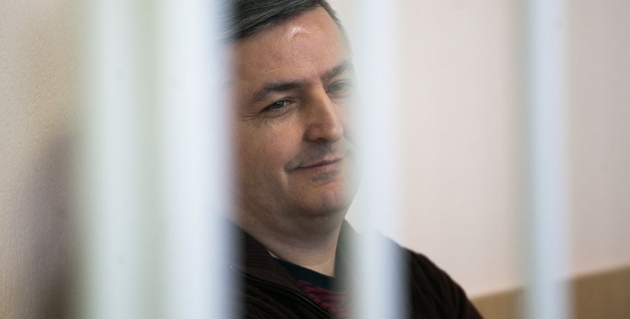 Генпрокуратура хочет сократить срок тюремного заключения Юрию Гамбургу