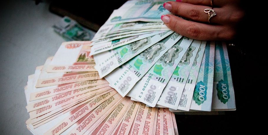 Омские сельхозпредприятия заплатили 1,4 млрд рублей налогов