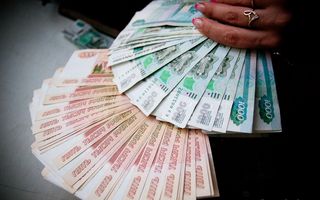 Омские сельхозпредприятия заплатили 1,4 млрд рублей налогов