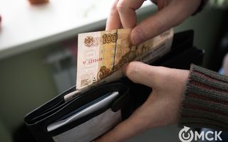 Омский предприниматель из чужих денег оплачивал свой кредит