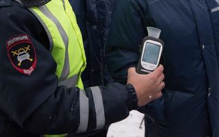 В Омске автоинспекторы после 8 марта поймали 17 пьяных водителей