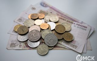 Омские мошенницы сняли с пенсионерки "порчу" за 70 тысяч рублей