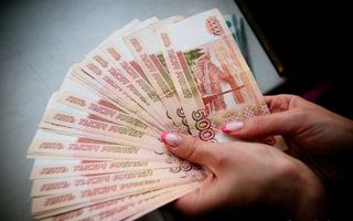 Бюджет Омской области увеличился на 6,1 млрд рублей