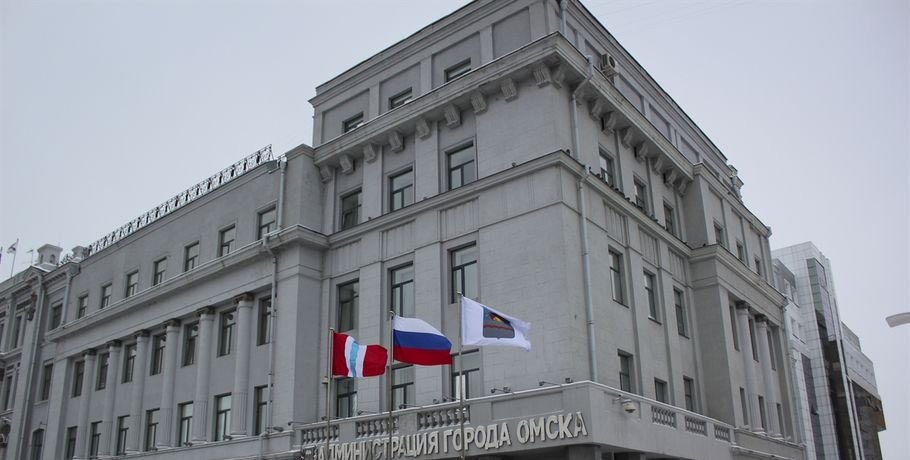 Выборы мэра Омска могут признать несостоявшимися