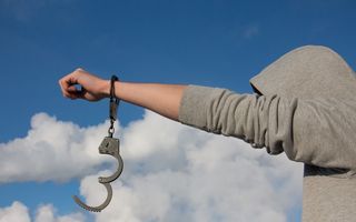 В Омске школьный дворник-педофил заключён под стражу