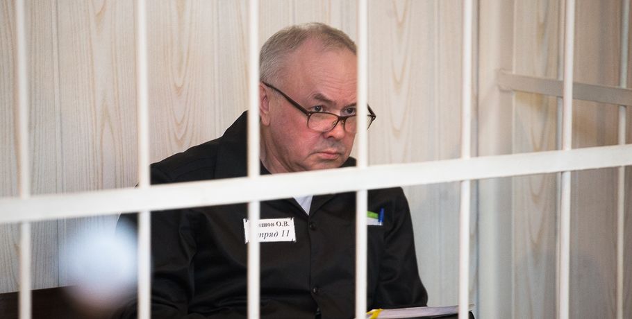 Омский суд снизил сумму иска управделами президента к Олегу Шишову до 183 млн рублей