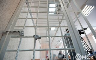 Прокуратура хочет отправить в тюрьму экс-главу Седельниковского района
