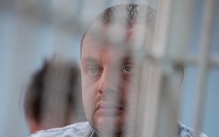 Осуждённый за растрату сын экс-вице-мэра Омска Максим Поповцев выходит из колонии