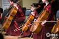 Канал "Продвижение" покажет гала-концерт конкурса юных скрипачей и виолончелистов имени Шпета