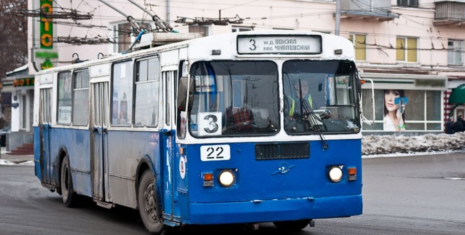 В городке Нефтяников появится новый троллейбусный маршрут