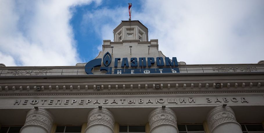 В МВД завели уголовное дело по факту хищения 800 млн рублей у Омского НПЗ