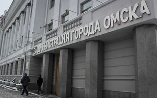 Куприянов и Ерошевич претендуют на пост мэра Омска