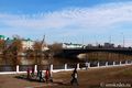 Ремонт Юбилейного моста в Омске может начаться в этом году