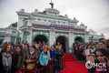 В Омск на фестиваль "Движение" приехали 197 гостей