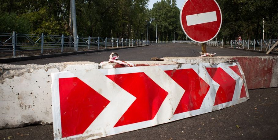 Улицу Ленина не планируют полностью закрывать во время ремонта
