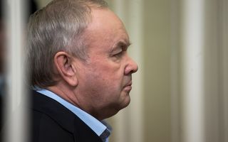 Омская прокуратура потребовала от Олега Шишова 635 млн рублей