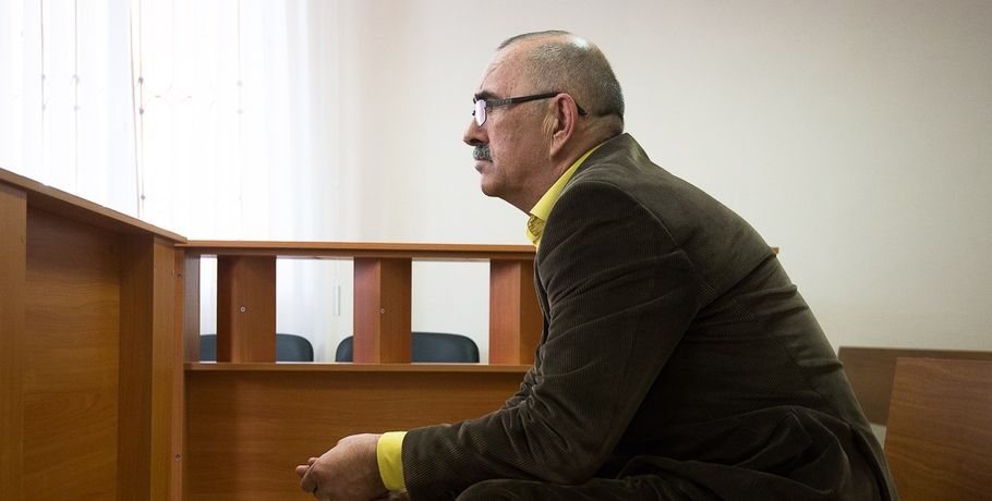 В Омске начали судить застройщика Заборовского, оставившего более тысячи омичей без квартир