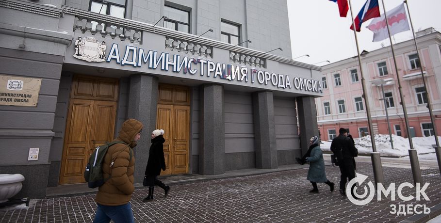 Выборы мэра Омска: выборщики сами изменят процедуру
