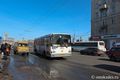 Выделенные полосы для автобусов могут появиться на Красном Пути и Мира