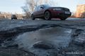 Погода в Омске стала причиной снижения аварийности на дорогах