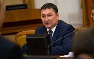 Министр финансов Омской области обещает снизить дефицит бюджета и увеличить расходы