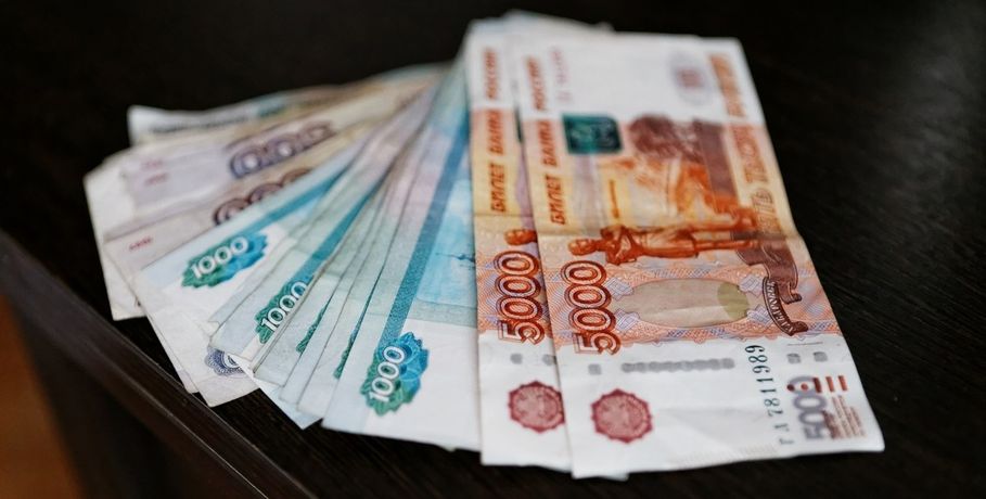 В Омске директор ООО ТД "ФинансАгроТрейд" не заплатил 35 млн рублей налогов