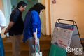 В Омске стартовало предварительное голосование "Единой России"