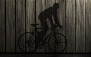 В день "ВелоОмска" в Советском округе сбили велосипедиста