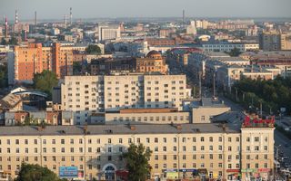 В Омской области дешевеет ипотека