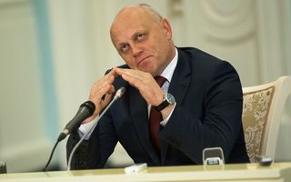 Виктор Назаров: Вопрос об обратной силе "земельного" постановления решится к 1 июля