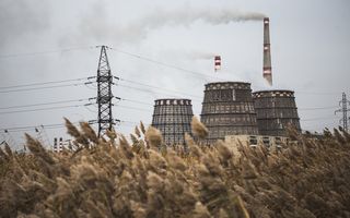 Вячеслав Двораковский: Мы не знаем, какие ещё будут выбросы в атмосферу