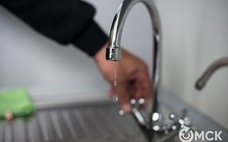 В Омске восстановят подачу горячей воды в дома, обслуживаемые котельными-должниками