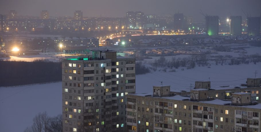 Омичка отдала половину квартиры из-за долга в 300 тысяч рублей