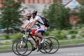 В Омской области пройдёт чемпионат России по велоспорту